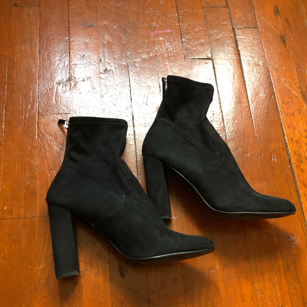 'Steve Madden' Ankle Boot - image 2
